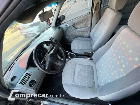 GOL 1.0 MI 16V G.III