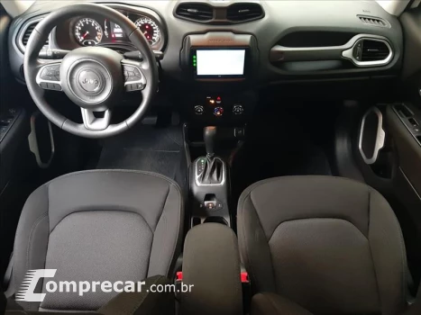 RENEGADE 1.8 16V