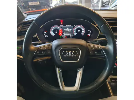 Q3 1.4 35 TFSI GASOLINA BLACK S TRONIC