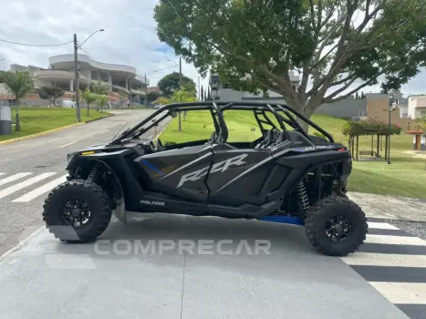 RZR PRO XP4 ULTIMATE TURBO 4X4 (UTV)