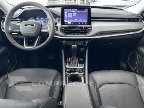 COMPASS 1.3 T270 TURBO FLEX LONGITUDE AT6