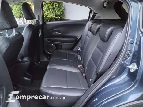 HR-V 1.8 16V FLEX EXL 4P AUTOMÁTICO