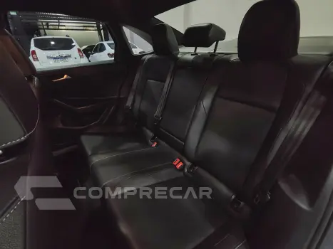 JETTA 1.4 250 TSI R-line