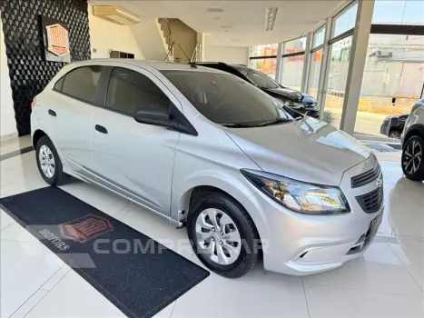 ONIX 1.0 MPFI JOY 8V