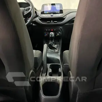 ONIX HATCH 1.0 12V Flex 5p Mec.