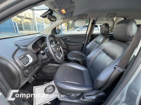 SPIN 1.8 Premier 8V