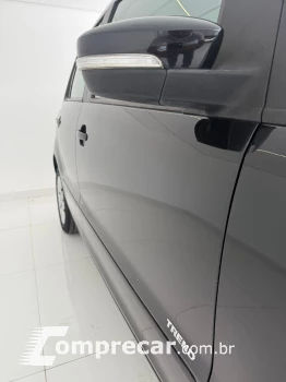 FOX 1.6 MI Trendline 8V