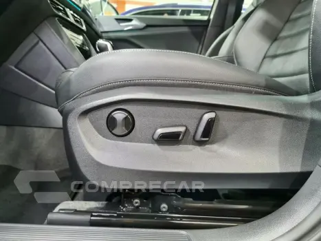 TAOS 1.4 250 TSI HIGHLINE