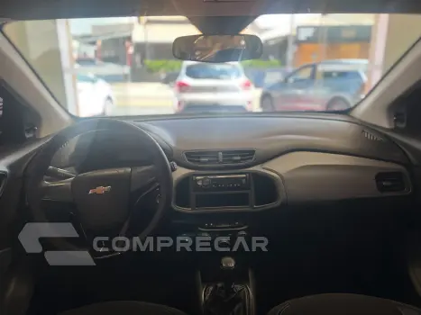 ONIX 1.0 JOY PLUS BLACK 8V CHEVROLET