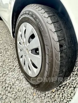 HB 20 Hatch 1.0 12V 4P FLEX COMFORT