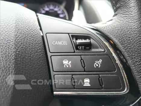 ECLIPSE CROSS 1.5 Mivec Turbo Hpe-s