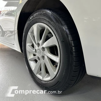 Sentra SV 2.0 FlexStart 16V Aut.