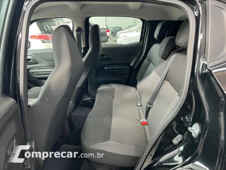 C3 1.0 FIREFLY FLEX LIVE PACK MANUAL