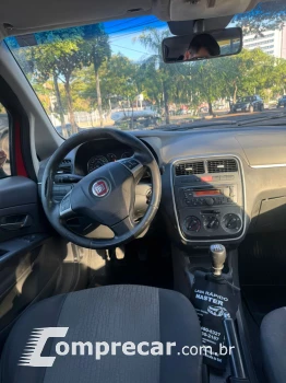 PUNTO 1.6 Essence 16V