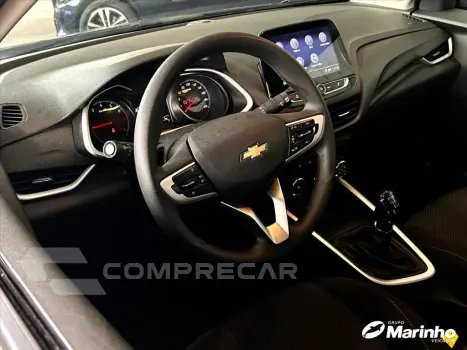ONIX 1.0 FLEX PLUS LT MANUAL
