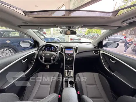 I30 1.8 MPI 16V Série Limitada