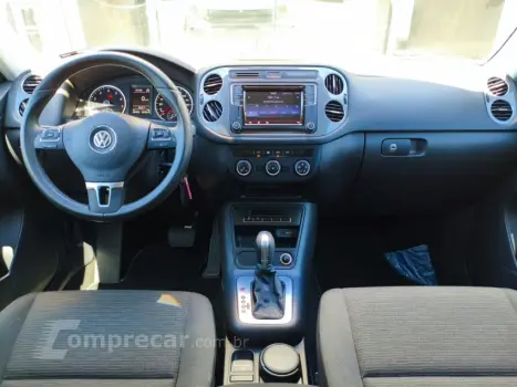 TIGUAN 1.4 TSI 16V Turbo
