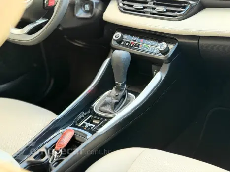 Fastback Audace 1.0 200 T. Flex Aut