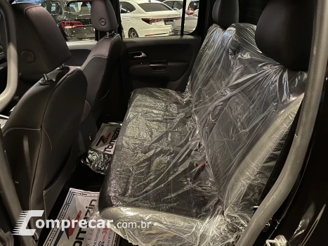 AMAROK 3.0 V6 TDI Extreme CD 4motion