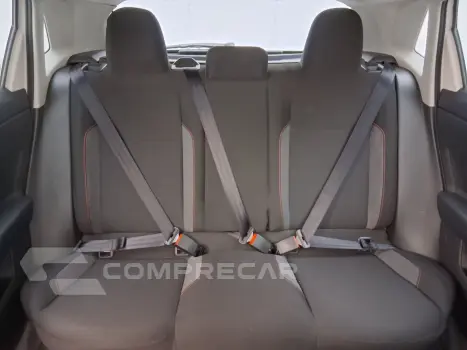 POLO 1.0 MPI TRACK MANUAL