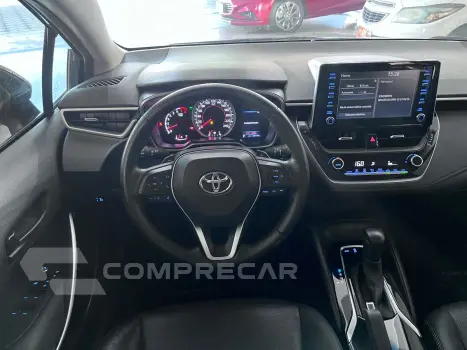 COROLLA 2.0 Vvt-ie XEI Direct Shift