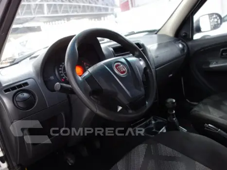 PALIO - 1.0 MPI FIRE 8V 4P MANUAL