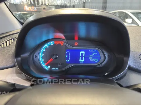 ONIX 1.4 MPFI LTZ 8V FLEX 4P MANUAL