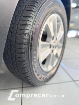 CAPTUR 1.6 16V SCE Life