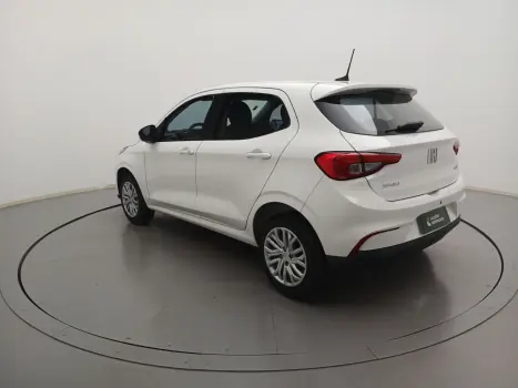 ARGO 1.0 FIREFLY FLEX DRIVE MANUAL