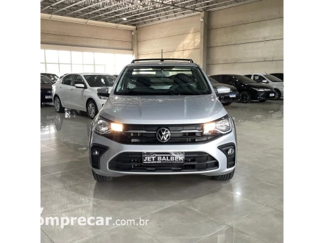 SAVEIRO 1.6 MSI TRENDLINE CS 16V FLEX 2P MANUAL
