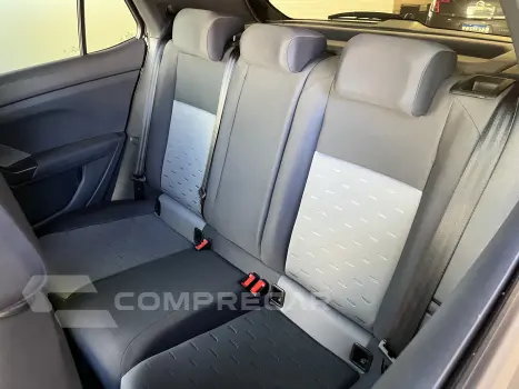T-CROSS 1.0 200 TSI Comfortline