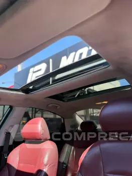 SONATA 2.4 MPFI V4 16V 182cv