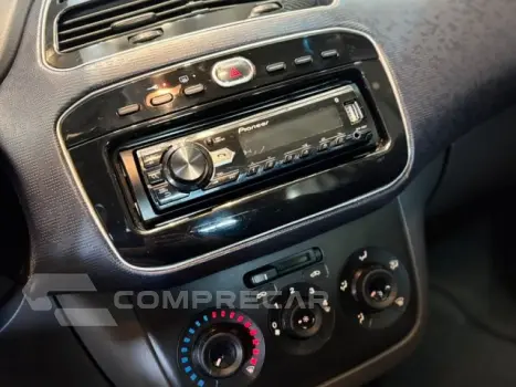 PUNTO - 1.4 ATTRACTIVE 8V 4P MANUAL