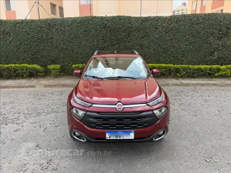 TORO 1.8 16V EVO Freedom AT6