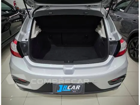 CRUZE 1.4 TURBO SPORT6 LT 16V FLEX 4P AUTOMATICO