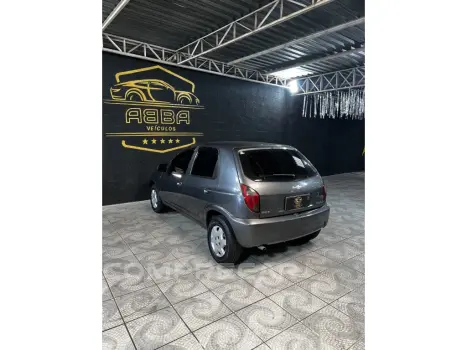 CELTA 1.0 MPFI LT 8V FLEX 4P MANUAL