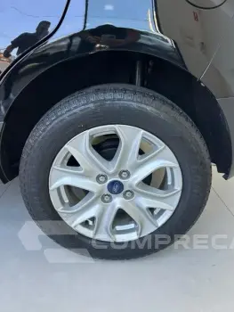 ECOSPORT TIT AT 2.0