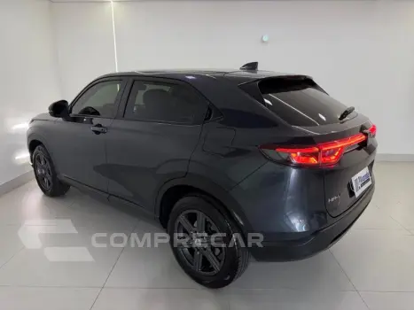 HR-V EXL HS