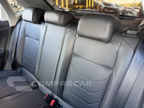 POLO 1.0 170 TSI HIGHLINE AUTOMÁTICO