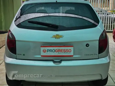 CELTA - 1.0 MPFI LT 8V 4P MANUAL