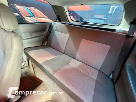 GOL 1.0 MI City 8V G.IV