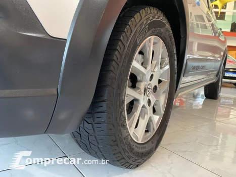 SAVEIRO 1.6 Cross CE 16V