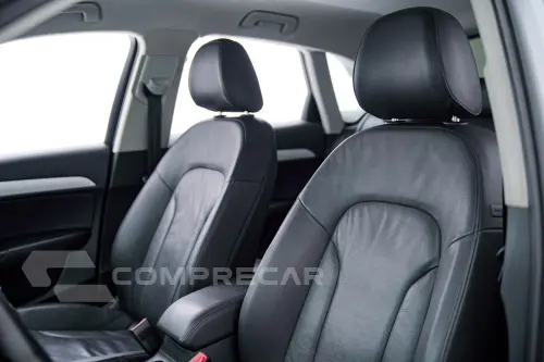 Q3 1.4 TFSI/TFSI Flex S-tronic 5p