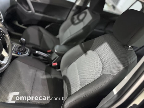 CRETA 1.6 16V Attitude
