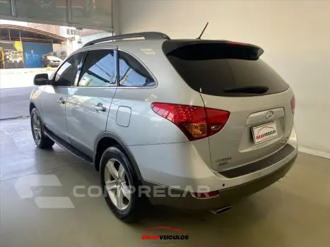 VERA CRUZ 3.8 GLS 4WD 4X4 V6 24V GASOLINA 4P AUTO