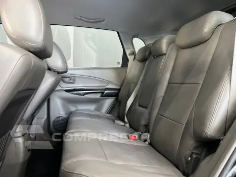 TUCSON 2.0 MPFI GLS 16V 143CV 2WD FLEX 4P AUTOMÁTICO