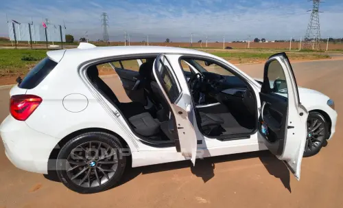 120I 2.0 16V Sport Activeflex