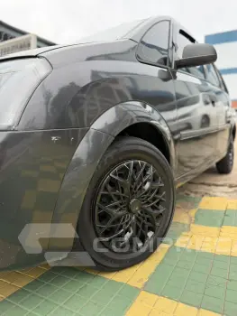 Meriva Joy 1.8 (Flex)