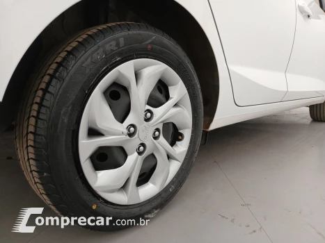 HB20 1.0 12V FLEX SENSE PLUS MANUAL