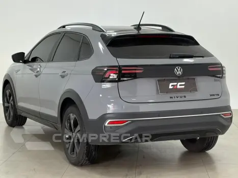 NIVUS 1.0 200 TSI TOTAL FLEX HIGHLINE AUTOMÁTICO